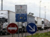 Truck Drivers Protest in Belgrade, Sarajevo, Podgorica and Skopje over Schengen Stay Rules, Threaten New Blockades from September 14 2026 Truck Drivers Protest in Belgrade, Sarajevo, Podgorica and Skopje over Schengen Stay Rules, Threaten New Blockades from September 14 2026