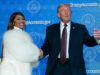 Trump Administration Taps Nicki Minaj, Dean Cain for Shark Tank-Style Show 2026 Trump Administration Taps Nicki Minaj, Dean Cain for Shark Tank-Style Show 2026