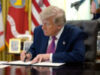 Trump Asks Americans to Vote on Name Replacement for AI in Puzzling Poll: ‘Very Ineloquent’ 2026 Trump Asks Americans to Vote on Name Replacement for AI in Puzzling Poll: ‘Very Ineloquent’ 2026