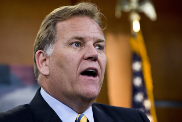 Trump-Backed Senate Candidate Says War In Iran ‘Needs to End Quickly’: ‘Families Can’t Afford to Wait’ 2026