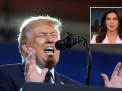 Trump Diagnoses CNN’s Kaitlan Collins With a Full-Blown POTUS ‘Addiction’ in Blistering Late-Night Rant 2026 Trump Diagnoses CNN’s Kaitlan Collins With a Full-Blown POTUS ‘Addiction’ in Blistering Late-Night Rant 2026