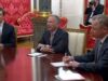 Trump Envoy Steve Witkoff Gives Putin Glowing Thanks and Calls Moscow Meet ‘Right at the Top’ of List of ‘Incredible Memories’ 2026 Trump Envoy Steve Witkoff Gives Putin Glowing Thanks and Calls Moscow Meet ‘Right at the Top’ of List of ‘Incredible Memories’ 2026