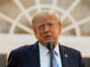 Trump Goes on Bonkers Rant Against Climate Change, Tying It to AI: ‘Nobody Was Dead’ 2026 Trump Goes on Bonkers Rant Against Climate Change, Tying It to AI: ‘Nobody Was Dead’ 2026