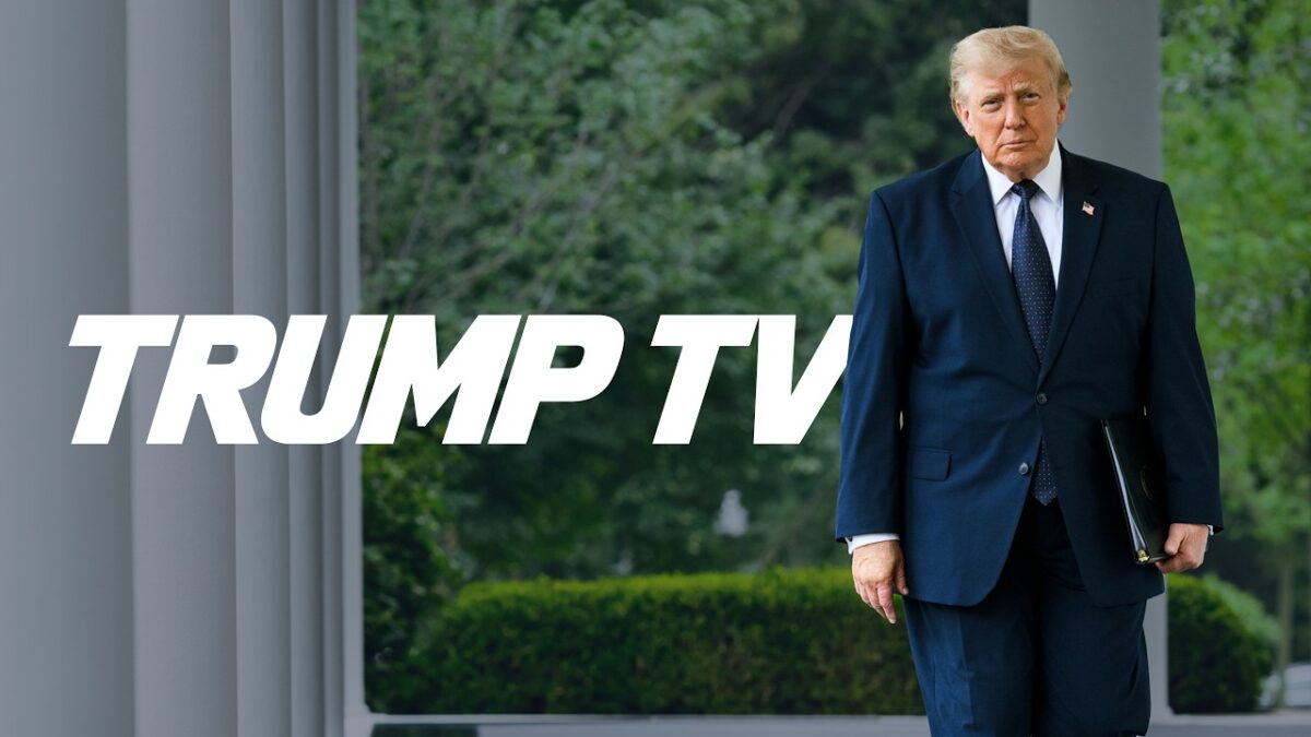 Cnn trump goes live and immediately gets savaged l 2026 world news from bulgaria bulgaria news (screengrab via youtube)
the white house’s new round-the-clock trump tv video channel was barely on... Trump tv goes live and immediately gets savaged: ‘we live in north korea’ 2026 българия новините balgarianovinite. Com 2026-09-22 10:51:04 cnn trump tv goes live and immediately gets savaged: ‘we live in north korea’ 2026 investigative journalism and investigative reporting news agency burgas bulgaria