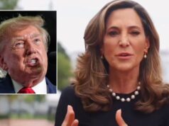 Trump Goes on the Warpath Against GOP Congresswoman Who Attacked Him in Viral Ad — Shares Fiery Social Media Posts Calling for Her Ouster 2026 Trump Goes on the Warpath Against GOP Congresswoman Who Attacked Him in Viral Ad — Shares Fiery Social Media Posts Calling for Her Ouster 2026