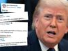 Trump’s Jaw-Dropping Labor Day Weekend Posting Blitz Sends Social Media Into a Spin: ’25th Amendment NOW!’ 2026 Trump’s Jaw-Dropping Labor Day Weekend Posting Blitz Sends Social Media Into a Spin: ’25th Amendment NOW!’ 2026