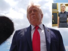 Trump Launched Press Ban After Natalie Harp Showed Him Clip of MS NOW Bashing His Administration: Report 2026 Trump Launched Press Ban After Natalie Harp Showed Him Clip of MS NOW Bashing His Administration: Report 2026