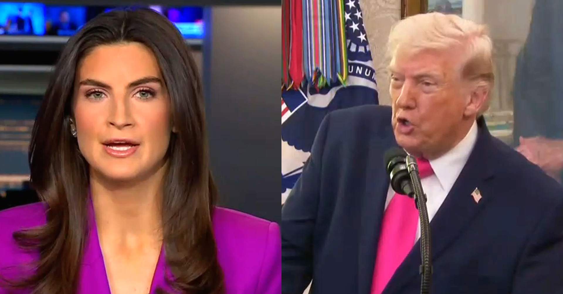CNN's Kaitlan Collins Torpedoes Trump 'We've Won' Claim With One Big Question
