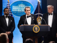 Trump Loyalist, Several Prosecutors Exit DOJ’s ‘Grand Conspiracy’ Probe 2026 Trump Loyalist, Several Prosecutors Exit DOJ’s ‘Grand Conspiracy’ Probe 2026