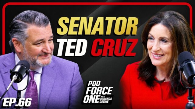 Trump Media Ally Asks Ted Cruz if ‘People Feel Betrayed’ by Iran War 2026