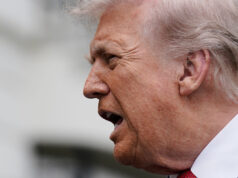 Trump Rages About Lawsuit Filed by Media He Banned: ‘FAKE NEWS IS A THREAT TO DEMOCRACY’ 2026 Trump Rages About Lawsuit Filed by Media He Banned: ‘FAKE NEWS IS A THREAT TO DEMOCRACY’ 2026