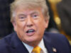 Trump Rages That the Networks He Banned Blew Off His Event With China’s Xi Jinping — Bizarrely Claims ‘They Refused to Be There’ 2026 Trump Rages That the Networks He Banned Blew Off His Event With China’s Xi Jinping — Bizarrely Claims ‘They Refused to Be There’ 2026