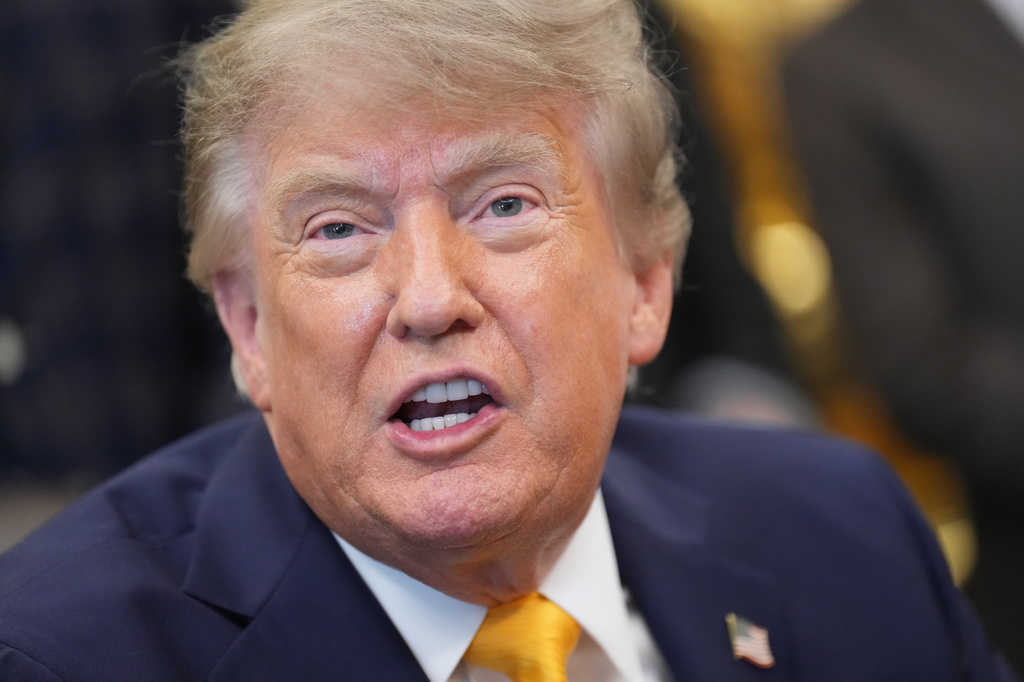trump
