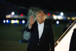 Trump Reportedly Rejects Iranian Proposal and Plans To Resume Bombing After Election 2026 Trump Reportedly Rejects Iranian Proposal and Plans To Resume Bombing After Election 2026