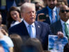 Trump Says His His Planned Arch Will Double as a ‘Top Grade Military Complex’: ‘No Facility Like This Anywhere in the World’ 2026 Trump Says His His Planned Arch Will Double as a ‘Top Grade Military Complex’: ‘No Facility Like This Anywhere in the World’ 2026