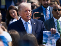Trump Says His His Planned Arch Will Double as a ‘Top Grade Military Complex’: ‘No Facility Like This Anywhere in the World’ 2026 Trump Says His His Planned Arch Will Double as a ‘Top Grade Military Complex’: ‘No Facility Like This Anywhere in the World’ 2026