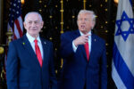 Trump Targets International Criminal Court With ‘Sweeping Sanctions’ After Vow to Defend Netanyahu 2026 Trump Targets International Criminal Court With ‘Sweeping Sanctions’ After Vow to Defend Netanyahu 2026