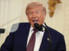 Trump Threatens the Fed to ‘LOWER THE RATE’ or ‘I’LL STOP TRADING’ 2026 Trump Threatens the Fed to ‘LOWER THE RATE’ or ‘I’LL STOP TRADING’ 2026