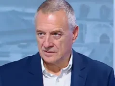 Цветлин Йовчев: В момента сме под доста засилена руска пропаганда 2026 Цветлин Йовчев: В момента сме под доста засилена руска пропаганда 2026