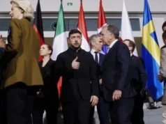 Твърде голяма подкрепа за Украйна? Какво мислят в Германия 2026 Твърде голяма подкрепа за Украйна? Какво мислят в Германия 2026