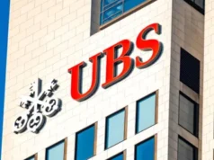 UBS ще плати 5 млн. евро заради данъчни измами 2026 UBS ще плати 5 млн. евро заради данъчни измами 2026