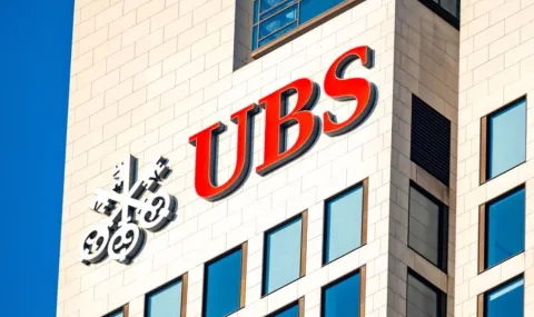 UBS ще плати 5 млн. евро заради данъчни измами 2026