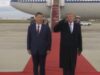 ‘Utterly Humiliating’: Trump Critics Go Wild as President Literally Rolls Out Red Carpet for Chinese Leader 2026 ‘Utterly Humiliating’: Trump Critics Go Wild as President Literally Rolls Out Red Carpet for Chinese Leader 2026