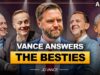 JD Vance Asks Americans to ‘Give Us Another Chance’ In Candid Podcast Moment 2026 JD Vance Asks Americans to ‘Give Us Another Chance’ In Candid Podcast Moment 2026