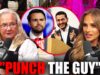 JD Vance’s Mom Says She’d ‘Probably Punch’ Abdul El-Sayed 2026 JD Vance’s Mom Says She’d ‘Probably Punch’ Abdul El-Sayed 2026