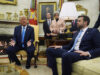 JD Vance Outed as Anonymous Source Behind Story Trump Used to Justify Banning Politico: Report 2026 JD Vance Outed as Anonymous Source Behind Story Trump Used to Justify Banning Politico: Report 2026