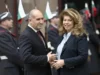 Въпросът на тези избори пред България: Русия или Западът 2026 Въпросът на тези избори пред България: Русия или Западът 2026