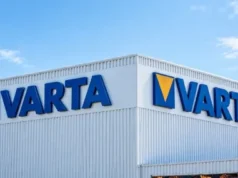 Varta изпадна в несъстоятелност след близо 140 години история 2026 Varta изпадна в несъстоятелност след близо 140 години история 2026