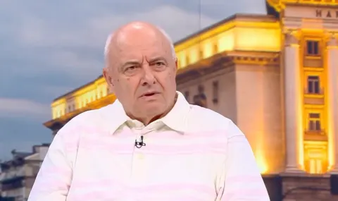 Васил Тончев: Какво щеше да постигне Борисов, когато загубеше балотажа с Йотова? Неговата игра е друга 2026 Васил Тончев: Какво щеше да постигне Борисов, когато загубеше балотажа с Йотова? Неговата игра е друга 2026