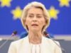 VDL: State of EU is strongest – and as precarious – as it has ever been 2026 VDL: State of EU is strongest – and as precarious – as it has ever been 2026