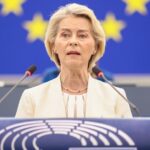 Vdl: state of eu is strongest – and as precarious – as it has ever been 2026 | european 2026 world news from bulgaria - balgarianovinite. Com European vdl state strongest and precarious has ever be 2026 world news from bulgaria “the state of our union is the strongest it has ever been. The state of our union can also feel as precarious as it... Vdl: state of eu is strongest – and as precarious – as it has ever been 2026 bulgarian news balgarianovinite. Com 2026-09-16 12:04:54 european vdl: state of eu is strongest – and as precarious – as it has ever been 2026 investigative journalism and investigative reporting news agency burgas bulgaria