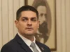 Вече и официално: Радостин Василев и Красимир Манов влизат в битката за президент и вицепрезидент 2026 Вече и официално: Радостин Василев и Красимир Манов влизат в битката за президент и вицепрезидент 2026