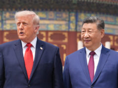 Veteran Reporter Says ‘Rumors Are Flying’ In China that Leader Is Sick, Rivals Are ‘Mobilizing for Civil War’ 2026 Veteran Reporter Says ‘Rumors Are Flying’ In China that Leader Is Sick, Rivals Are ‘Mobilizing for Civil War’ 2026