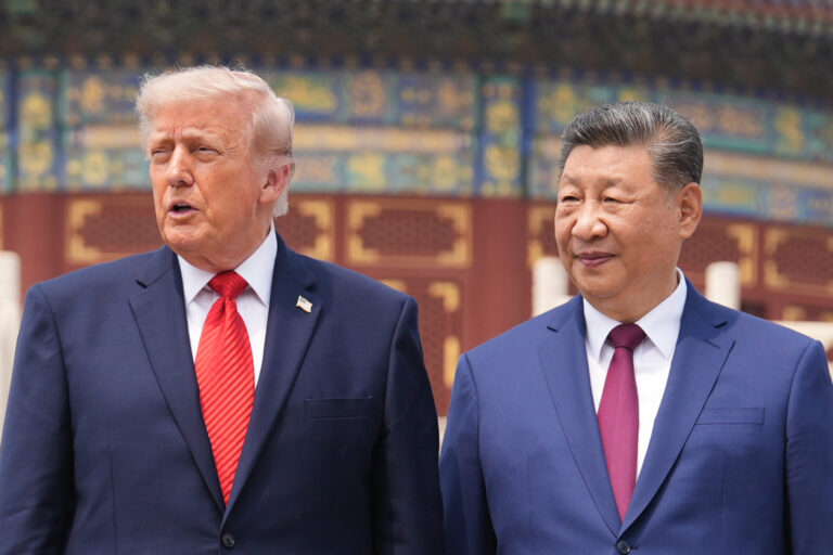Veteran Reporter Says ‘Rumors Are Flying’ In China that Leader Is Sick, Rivals Are ‘Mobilizing for Civil War’ 2026