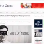 Video: Bulgarian tourism, a government to be, the Sofia Science Festival and Eurovision 2026 Video: Bulgarian tourism, a government-to-be, the Sofia Science Festival and Eurovision 2026