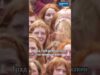 Видео: Хиляди се събраха за Годишния събор на рижите в Нидерландия #novinitenanova #нидерландия #червенокос Видео: Хиляди се събраха за Годишния събор на рижите в Нидерландия #novinitenanova #нидерландия #червенокос