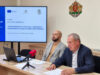 Видео: община търговище ще модернизира градската среда с проекти за 14,5 млн. Евро 2026 Видео: община търговище ще модернизира градската среда с проекти за 14,5 млн. Евро 2026
