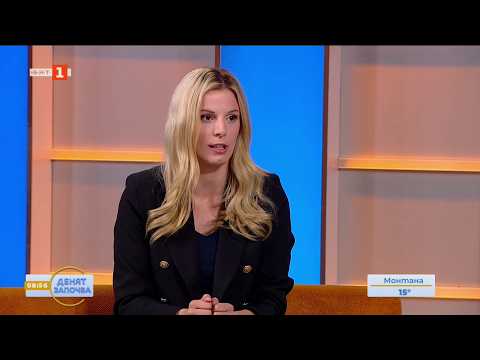 Видео: „Още нещо с Флора“: Имат ли място децата в социалните мрежи? - 07.09.2026 2026