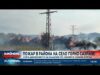 Видео: Пожар блокира жп трафика по Подбалканската линия София – Бургас 2026 Видео: Пожар блокира жп трафика по Подбалканската линия София – Бургас 2026