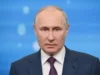Владимир Путин: Тези парламентарни избори са барометър за подкрепата за войната! Руснаци, гласувайте 2026 Владимир Путин: Тези парламентарни избори са барометър за подкрепата за войната! Руснаци, гласувайте 2026