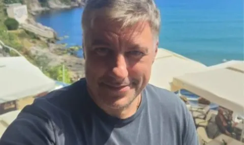Владо Карамазов след инцидент на пътя: "И лошото е част от свободата." (СНИМКИ) 2026