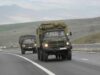 Военни и военна техника на САЩ ще се придвижват по пътищата на България до 25 септември 2026 Военни и военна техника на САЩ ще се придвижват по пътищата на България до 25 септември 2026
