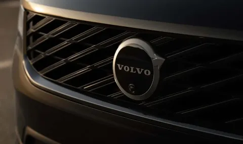Volvo планира 13 нови модела до 2030-та 2026
