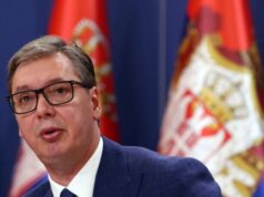 Вучич подаде оставка 2026 Вучич подаде оставка 2026