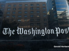 Washington Post Joins ‘Collective Effort’ with ‘Other Newsrooms,’ Will Not Immediately Publish Photos of Presidential Events 2026 Washington Post Joins ‘Collective Effort’ with ‘Other Newsrooms,’ Will Not Immediately Publish Photos of Presidential Events 2026