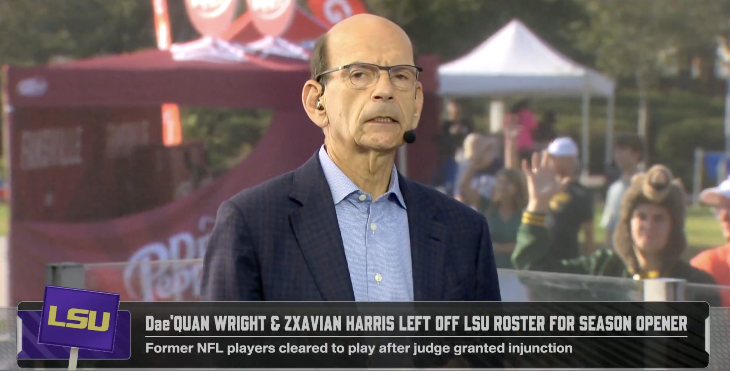 Paul finebaum